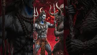 mahadev🌿 🕉️#viral video#tutorial filter #Shiv Shankar#WhatsApp status video 🌿🌿🕉️