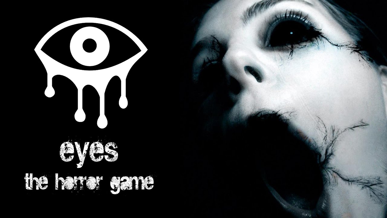 Eyes the horror game андроид