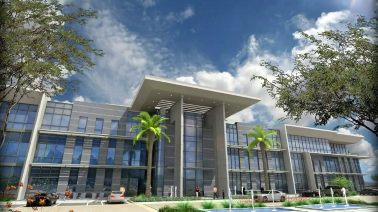 Alma School Pecos YouTube