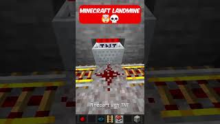 Best Minecraft Trap To Kill All Your Friend