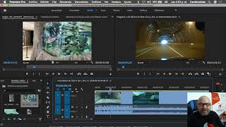 2 4   Herramientas y línea de tiempo | Adobe Premiere desde cero