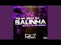 Foi na Onda da Balinha Que Ela Se Apaixonou
