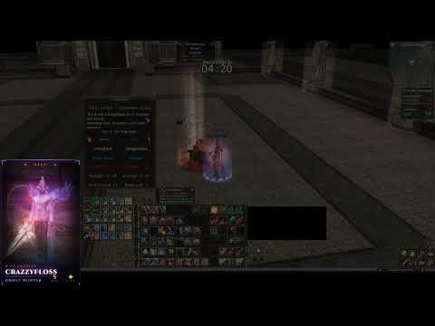 Amerika - {CrazzyFloss - Ghost Hunter} - Tournament #4 - Amerika High Five PvP