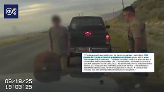 Tooele sheriff, fired detective trade political retaliation claims over dismissed DUI case