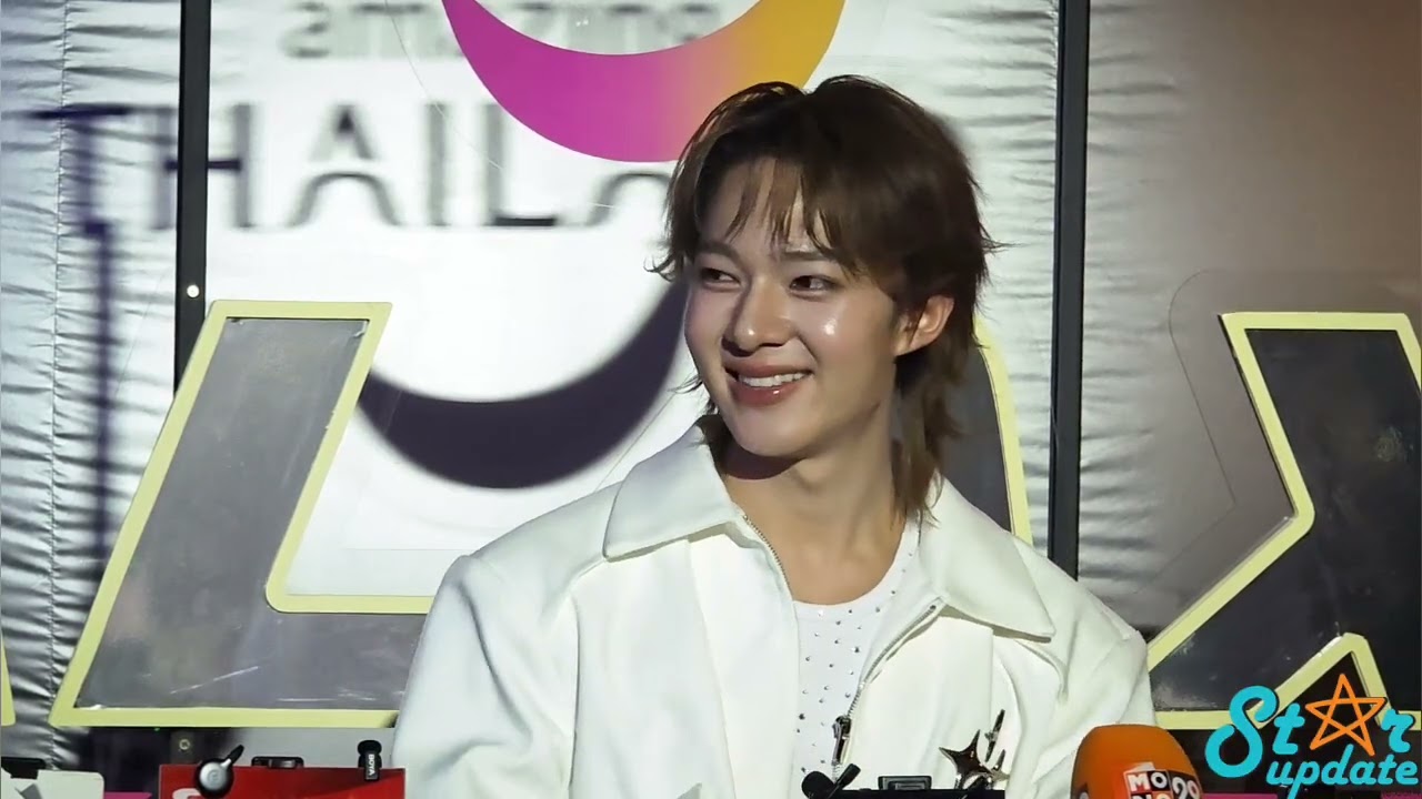 “นุนิว” ชวนฟังเพลงดูดาวกลางกรุง! ในงาน งาน “Amazing Thailand Galaxy of Love 2026” อยากไปทัวร์จักรวาล