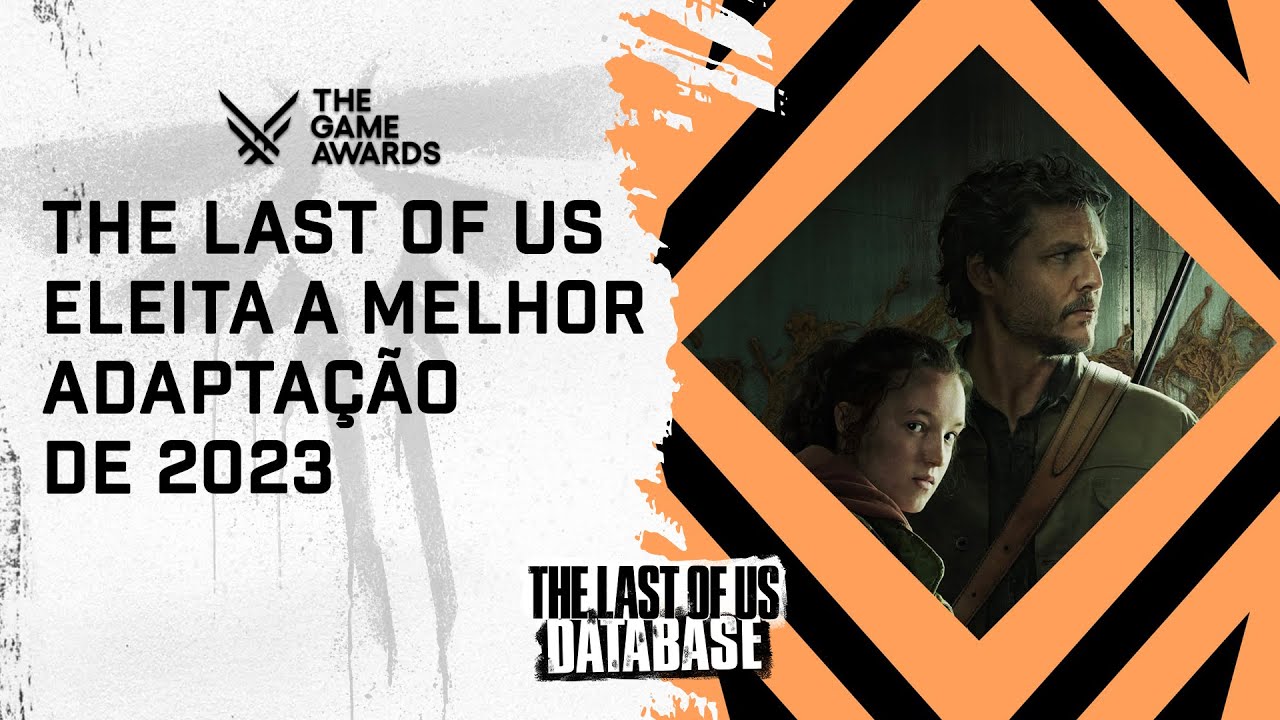 Por que 'The Last of Us' é a melhor adaptação já feita de um game, Eu 