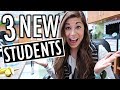 Why Getting New Students ROCKS | Teacher Evolution Ep 29
