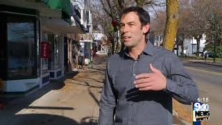 Special Report: A Place To Call Home