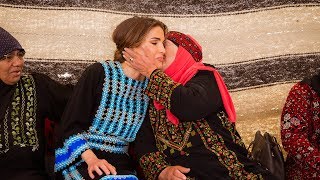 Visit to Mafraq - زيارة الى المفرق