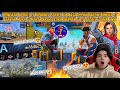 BONGKAR UPADATE FF ADVANCE SERVER DI MASA DEPAN BARENG ANDRA ST BANYAK MODE MAPS BARU SOLARA !!