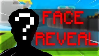 SoupCPS OFFICIAL Face Reveal!