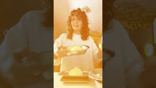 She Thought This Would Be Faster