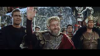 The Fall of the Roman Empire | Full HD Movies For Free | Flick Vault