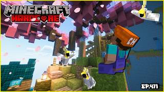 PADURI PADUROAICE ! - Minecraft Hardcore - S2Ep471 - Live Romania