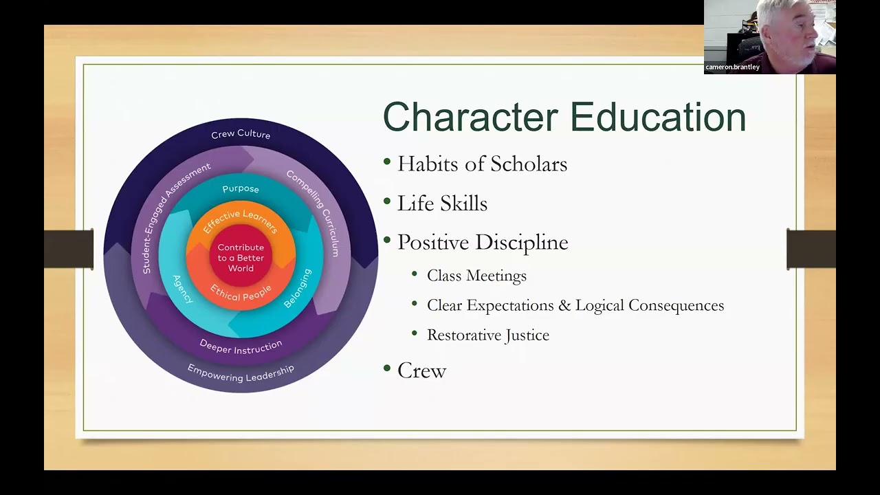 Prospective Families Info Session 2026