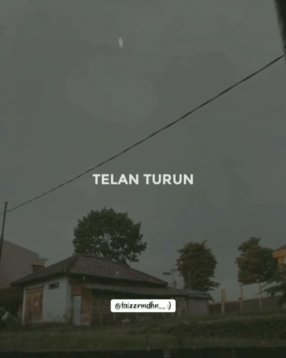 Story Wa Terbaru 2020!!!Semua Bae Bae Saja (Telan Turun)|Story Wa Kekinian