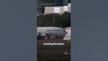 Qantas attack Customers at risk