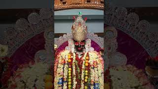 Bagun Bari kali pujo maa 🌺🙏🌺🙏🌺🌺 ka kay jabay #boroma
