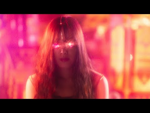 Crazy Lotus – trailer | IFFR 2024