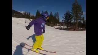 Trysil Parken 2012 - GoPro edit