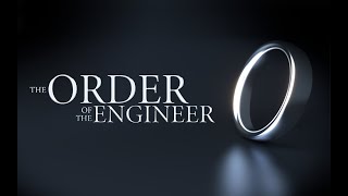 VCEA Order of the Engineer Ceremony - Spring 2022