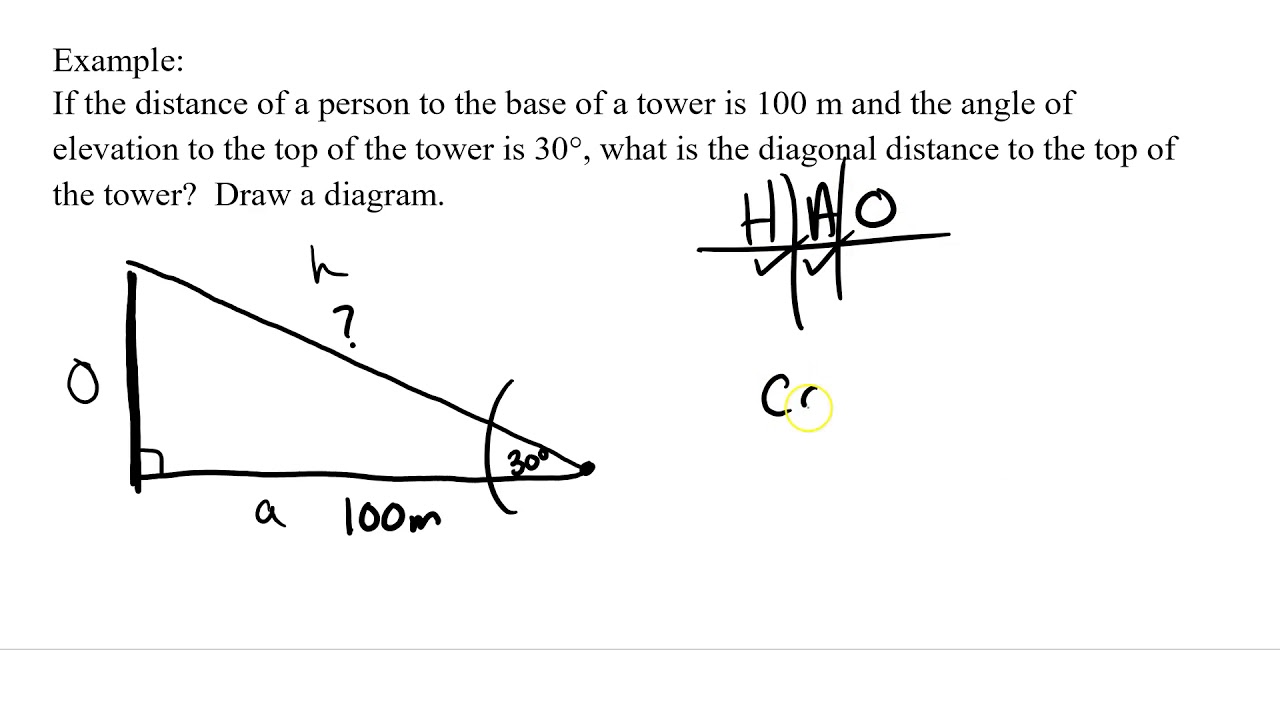 7 2 Word Problems 2019 - YouTube
