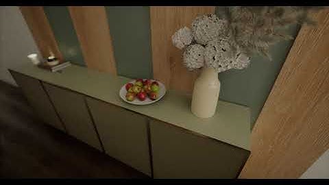 Unreal Engine 5 - Office Room