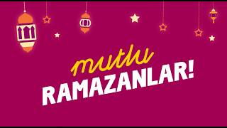 Bu Ramazanda Da Iyi Yemeğin Adresi Tavuk Dünyası