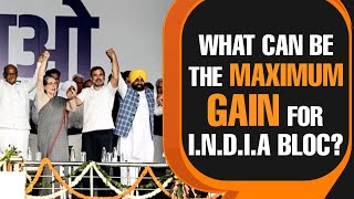 Who will win the 2024 Lok Sabha polls: Can I.N.D.I.A Bloc challenge the BJP?