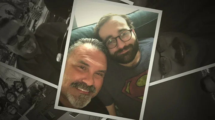 Armando Salinas Eulogy