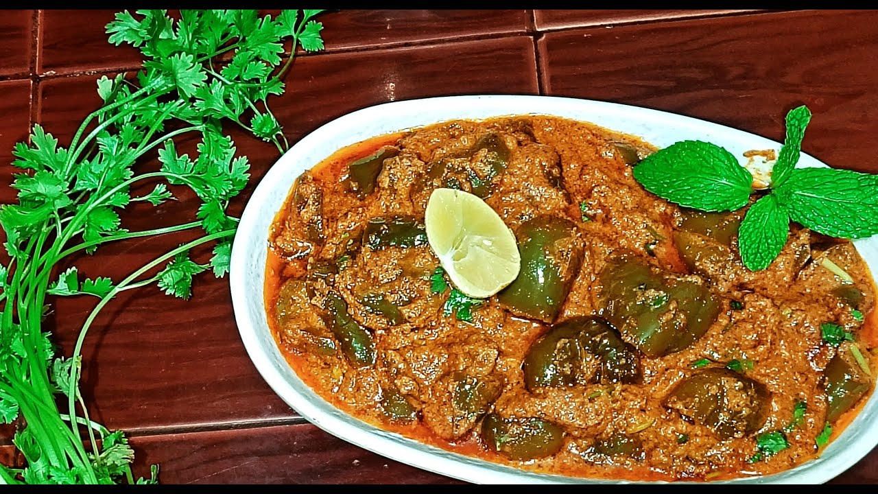 DHABA STYLE CAPSICUM MASLIA CURRY//ONLY CAPSICUM THOTI EE CURRY TRY CHEYANDI ADIRI POTHUNDI.