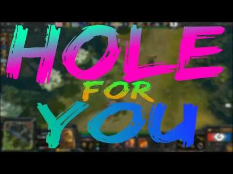 Basshunter - DotA [lyrics]