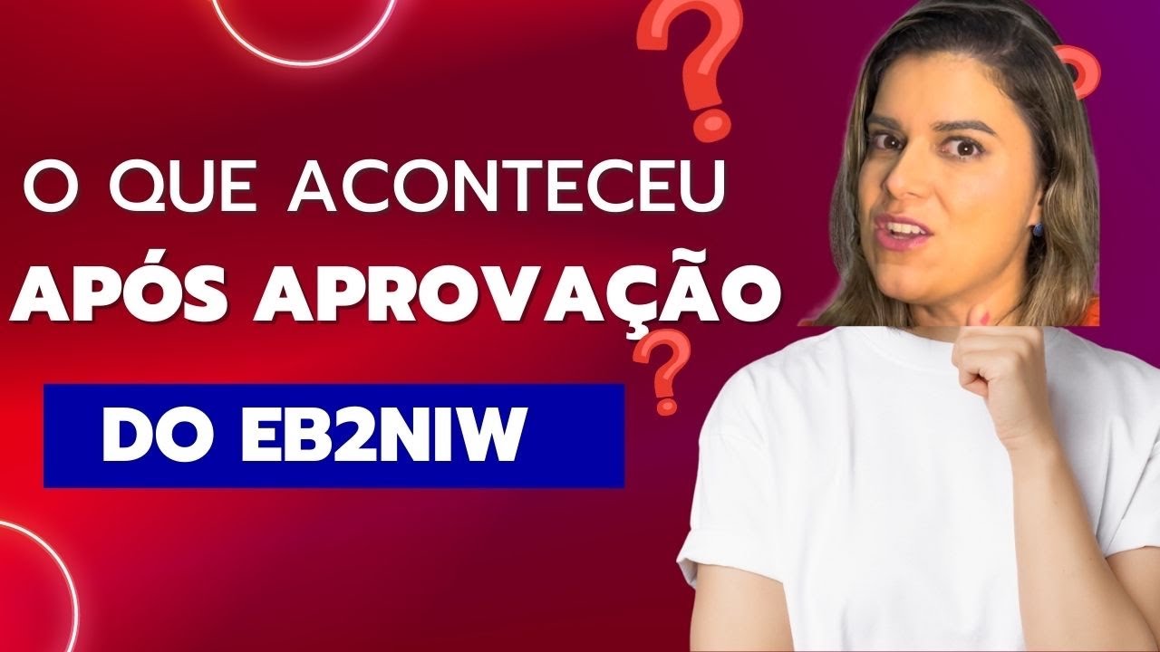 O QUE ACONTECEU APÓS A APROVAÇÃO DO I140 (eb2niw)? Um pouco sobre o FORMULÁRIO DS260.
