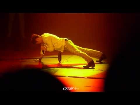 141026 플라이투더스카이 광주콘서트 nice and slow