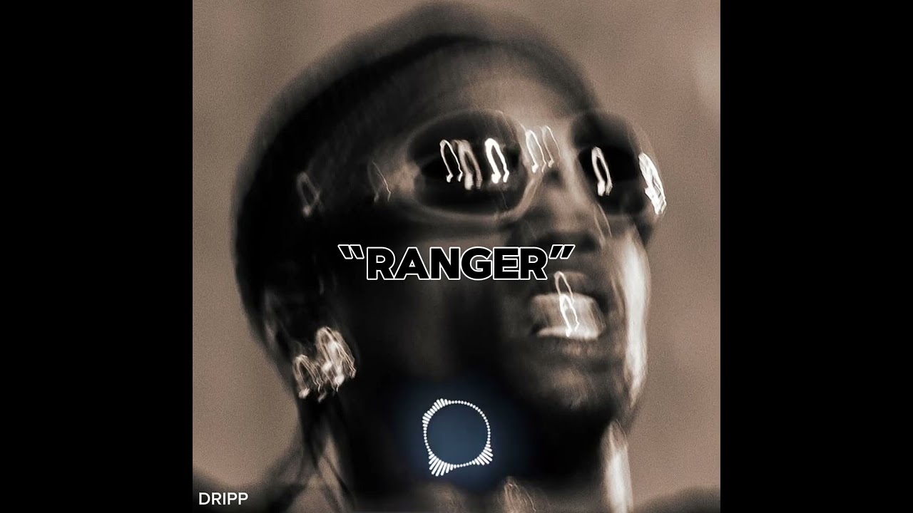 [FREE] Travis Scott Type Beat 2025 - “RANGER”