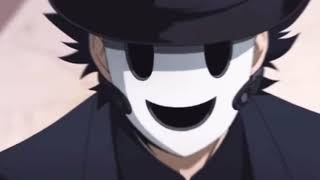 Sniper Mask Edit - Mr Saxobeat