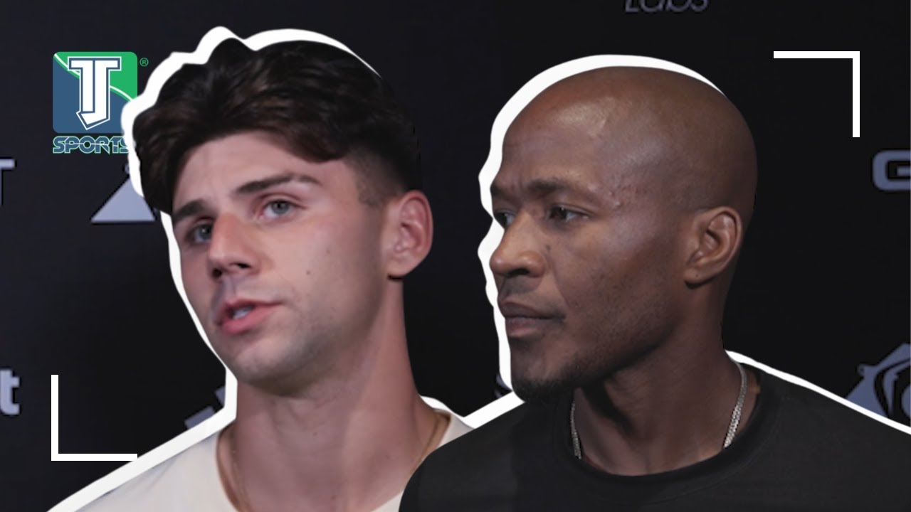 Max Arfsten and Darlington Nagbe REACT to Columbus Crew LOSING in PENALTIES against Toluca