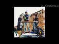 King Los - Dey Geekin - ft Young Moose (prod by Jones) 410 Survival Kit