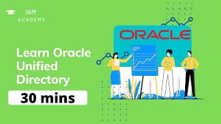 Learn Oracle Unified Directory in 30 min - Introduction to LDAP Search