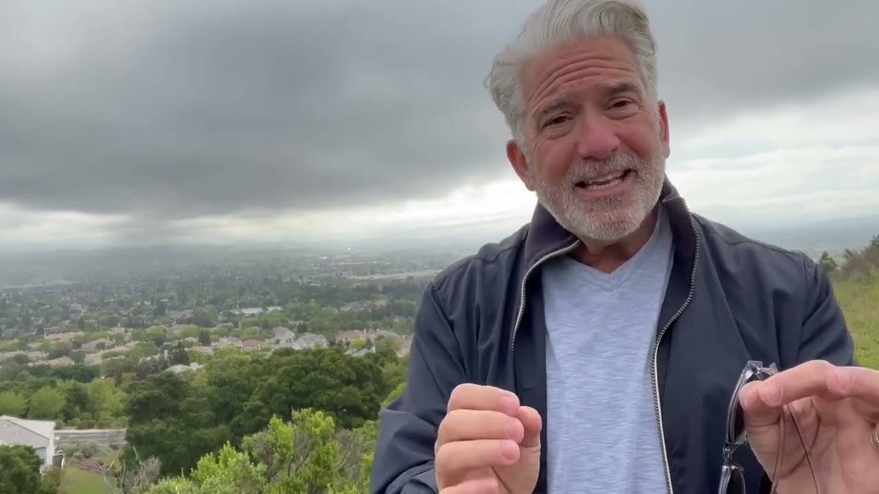 Reflection Message from George Papageorge - Session 1