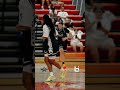 Chloe Johnson is really a silent killer!