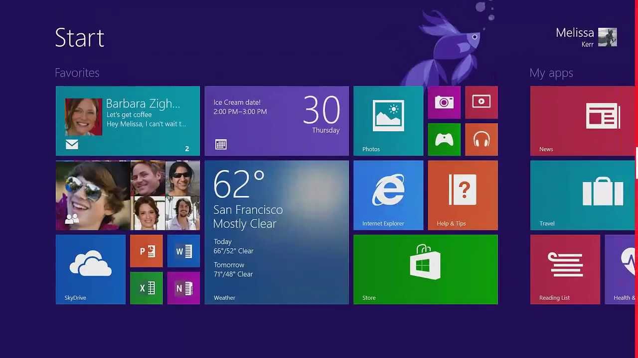 Microsoft Microsoft