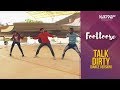 Talk dirtydance version  art storm bangalore  footloose  kappa tv