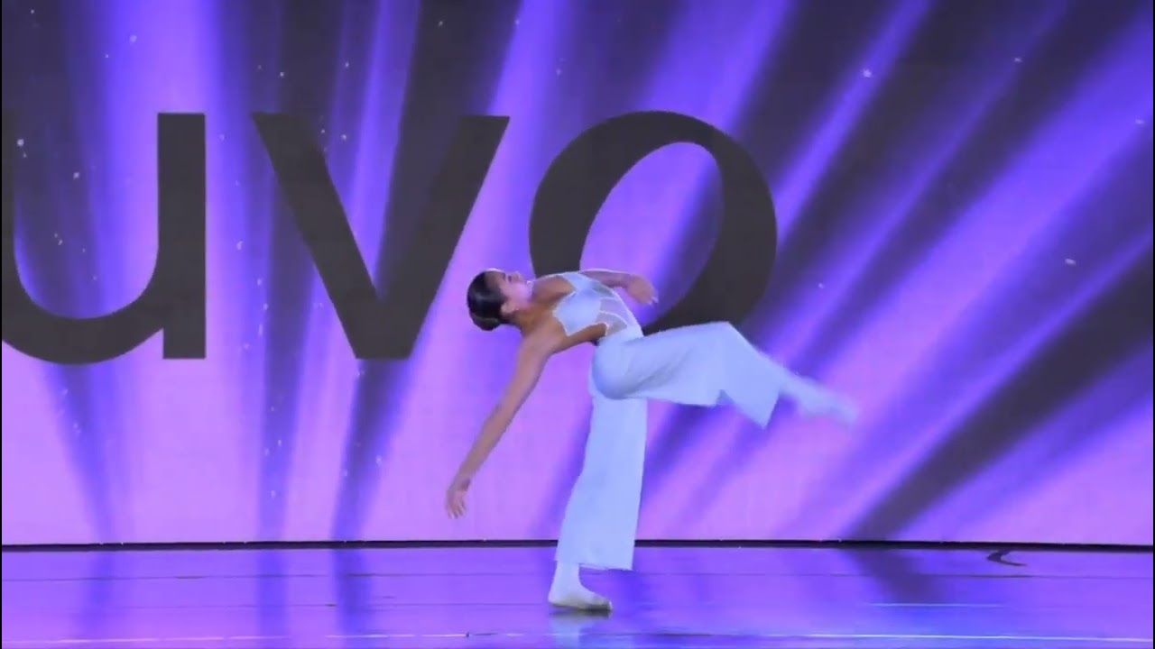 Beneath the Silence (Leilani Lawlor)