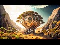 Socotra - Treehouse Sanctum - Serene Ethereal Ambient Music for Deep Relaxation and Meditation