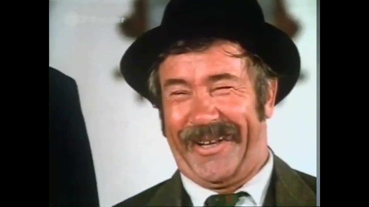 Wir waren unser Drei aus "Der Fidele Bauer" (Leo Fall)