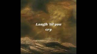 The Darkness - Live 'Til I Die Instrumental Lyric Video