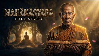 The Complete Story Of Mahkyapa  Buddhas Most Mysterious Disciple