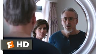 Dying of the Light (2014) - He's Made His Choice Scene (6/10) | Movieclips