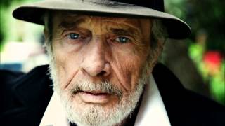 Watch Merle Haggard I Cant Get Started video